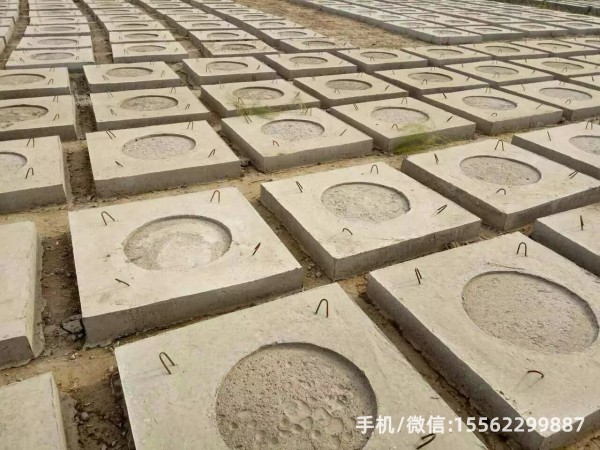 贺兰DP12混凝土电杆底盘